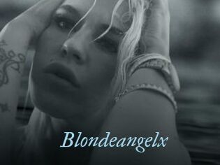 Blondeangelx