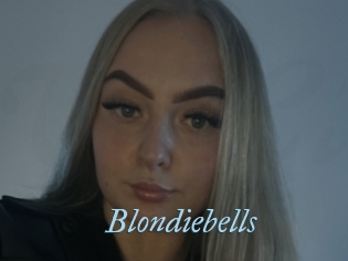 Blondiebells