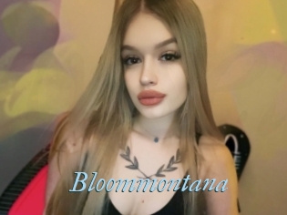 Bloommontana