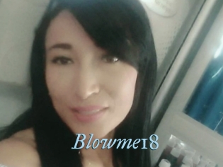 Blowme18