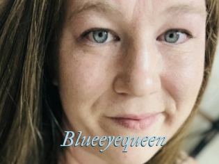 Blueeyequeen