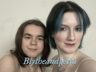 Blytheandpetra