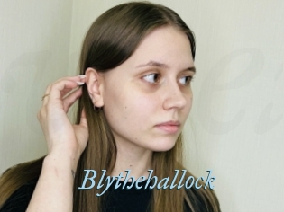 Blythehallock