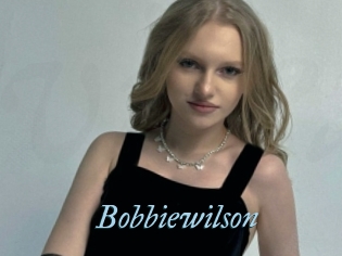 Bobbiewilson