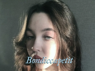 Bondiccapetit