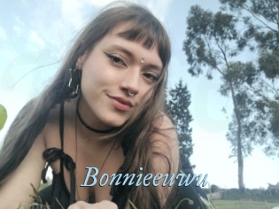 Bonnieeuwu