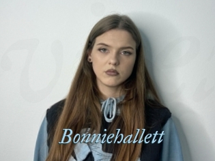 Bonniehallett