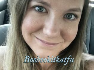 Boobookitkatfu