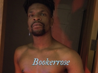 Bookerrose