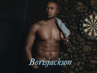 Borisjackson