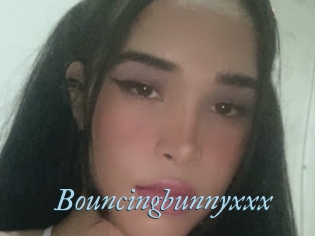 Bouncingbunnyxxx