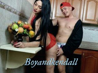 Boyandkendall