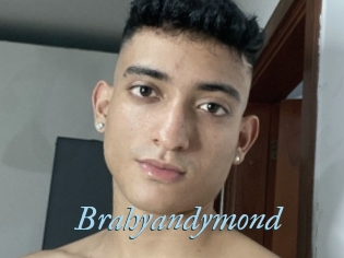 Brahyandymond