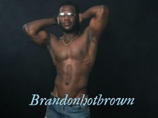 Brandonhotbrown