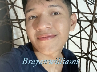 Brayanwilliams