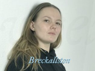 Breckallston