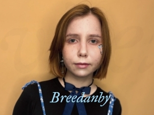 Breedanby