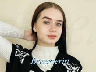 Breeeverist