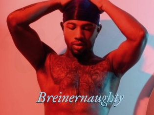 Breinernaughty