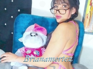 Brianamortez