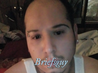 Briefsguy