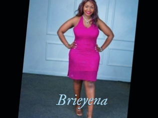 Brieyena