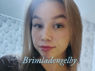 Brimladengelby