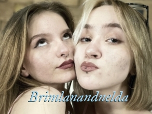 Brimlanandnelda