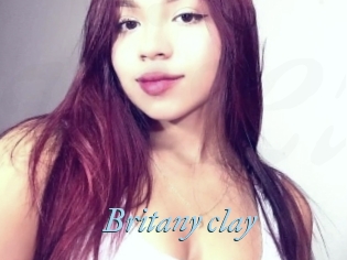 Britany_clay