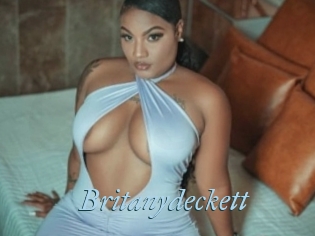 Britanydeckett