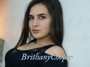 BrithanyCooper