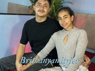 Brithanyandtyler