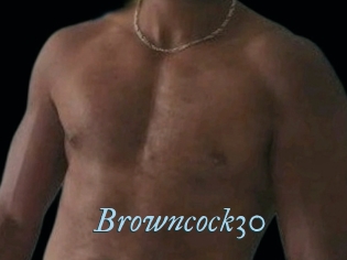 Browncock30