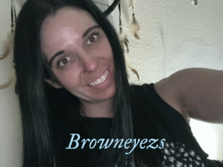 Browneyezs