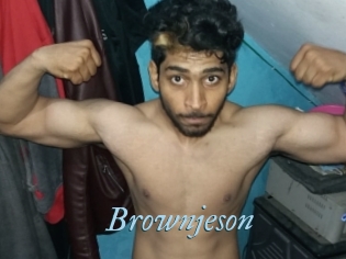 Brownjeson