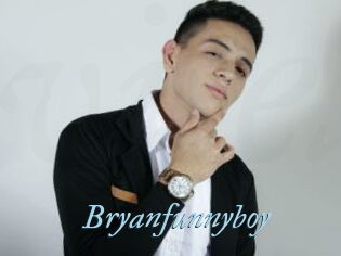 Bryanfunnyboy