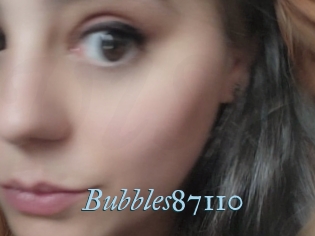 Bubbles87110