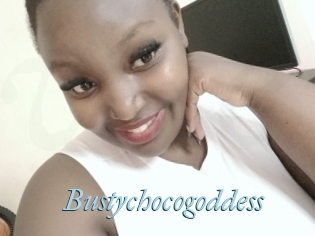 Bustychocogoddess