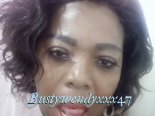 Bustywendyxxx47