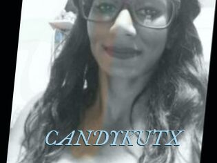 CANDYKUTX