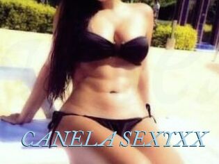 CANELA_SEXYXX