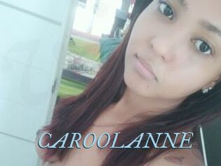 CAROOLANNE