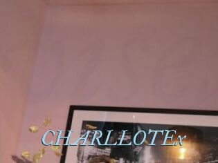 CHARLLOTEx