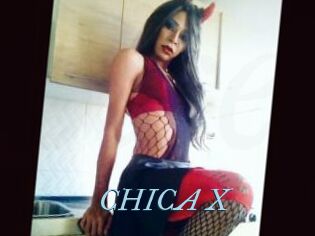 CHICA_X