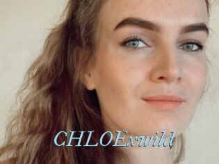 CHLOExwild