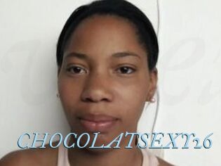 CHOCOLATSEXY26