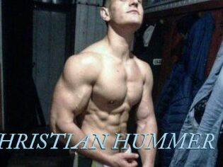 CHRISTIAN_HUMMER