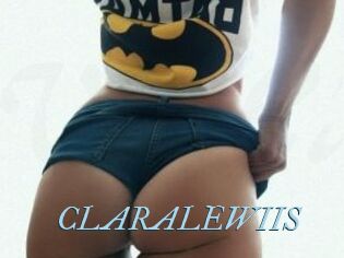 CLARALEWIIS