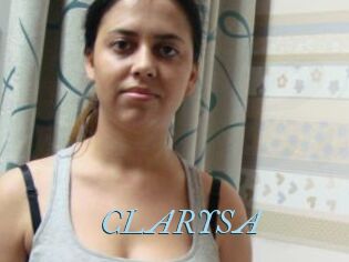 CLARYSA