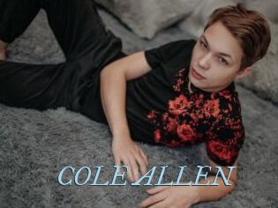 COLE_ALLEN